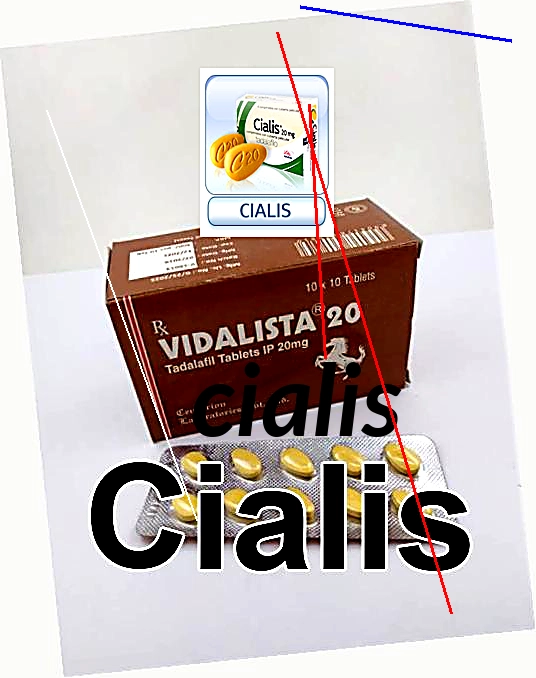 Le générique du cialis